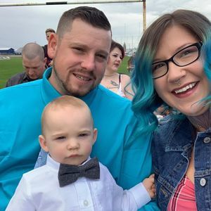 Meet your Posher, Sara